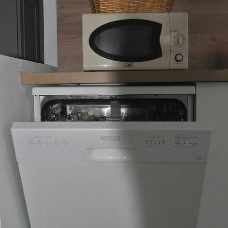 Maison 6 Personnes - Grand Jardin Arbore Villa Noyers-sur-Cher Kültér fotó