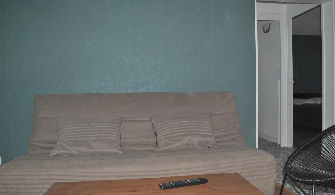 Maison 6 Personnes - Grand Jardin Arbore Villa Noyers-sur-Cher Kültér fotó