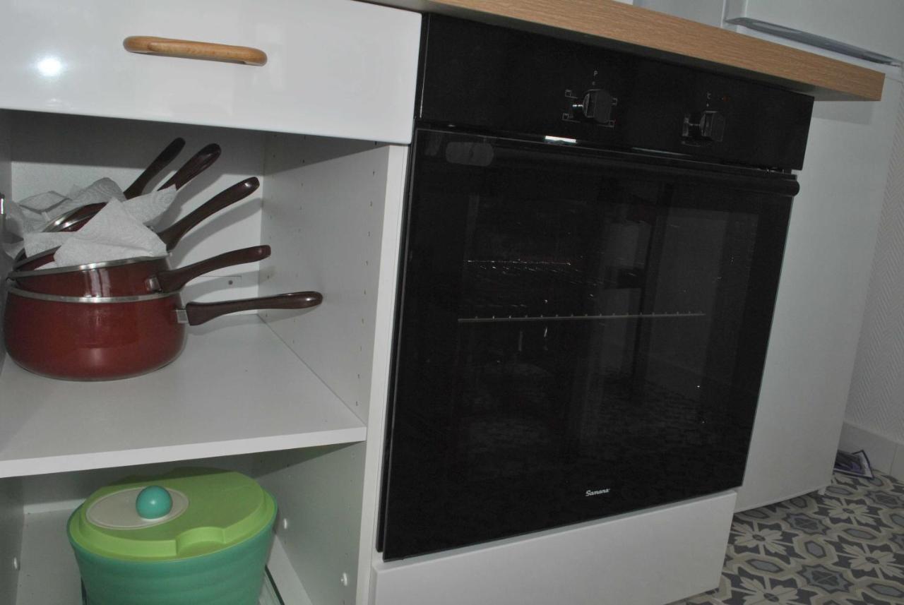 Maison 6 Personnes - Grand Jardin Arbore Villa Noyers-sur-Cher Kültér fotó