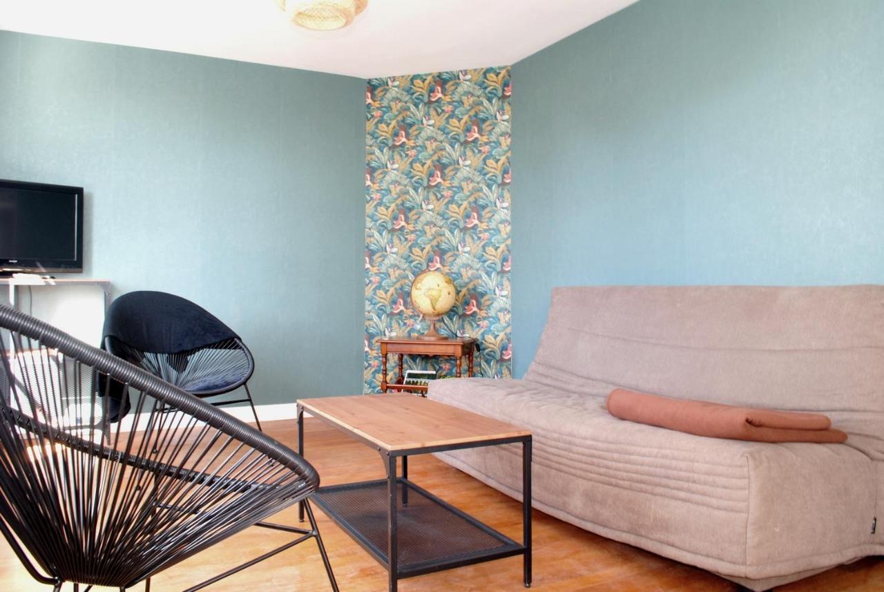 Maison 6 Personnes - Grand Jardin Arbore Villa Noyers-sur-Cher Kültér fotó